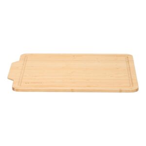 Alpina - Bamboo Wood Chopping Board 36x26 cm