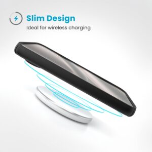 Speck ImpactHero Slim - dėklas Google Pixel 10 / Google Pixel 10 Pro Black - Image 3