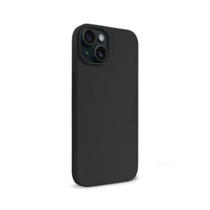 Crong Color Cover - Case Apple iPhone 15 black - Image 6