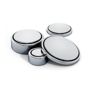 Grundig - Alkaline flat battery set AG / CR 14 pcs. - Image 2