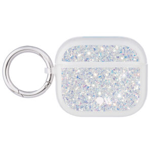 Case-Mate Twinkle - dėklas skirtas AirPods 3 (Stardust) - Image 1