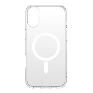 Incipio Velocity MagSafe - dėklas Apple iPhone 16 Plus Clear - Image 1