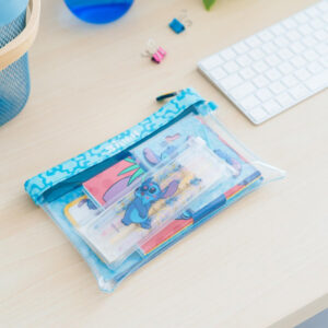 Disney Stitch - School supplies set from the Tropical collection - Image 3