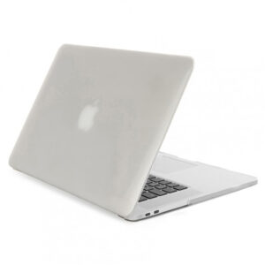 Tucano Nido Hard Shell -  MacBook Pro 13" 2018/2017/2016 Clear - Image 2