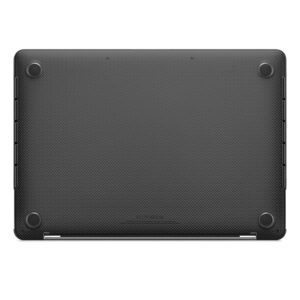 Incase Hardshell  MacBook Pro 13" M2/M1/2022-2020  Dots/Black - Image 3