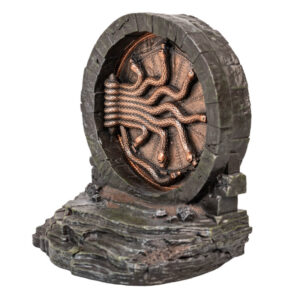 Harry Potter - Bookend Chamber of Secrets - Image 1