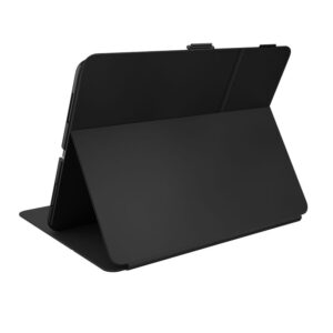 Speck Balance Folio - dėklas skirtas iPad Air 13” M3 (2025) / M2 (2024) (Black)