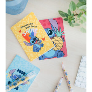 Disney Stitch - School supplies set from the Tropical collection - Image 4