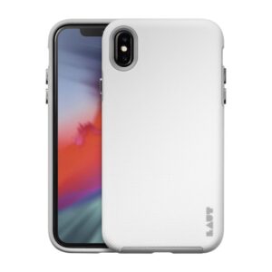 Laut SHIELD - dėklas skirtas Apple iPhone Xs Max White - Image 1