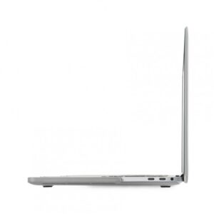 Tucano Nido Hard Shell -  MacBook Pro 13" 2018/2017/2016 Clear - Image 3