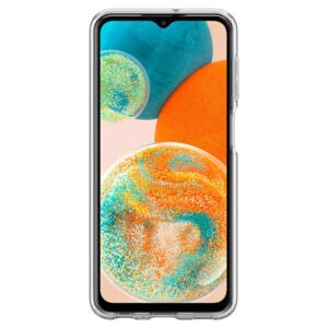 Spigen Liquid Crystal - dėklas skirtas Samsung Galaxy A23 5G Transparent - Image 4