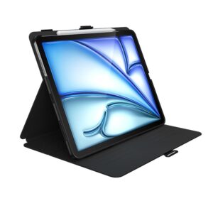 Speck Balance Folio - dėklas skirtas iPad Air 13” M3 (2025) / M2 (2024) (Black) - Image 2