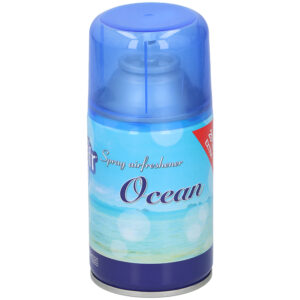 Active Air - Replacement cartridge for electronic air fresheners 300 ml (ocean)