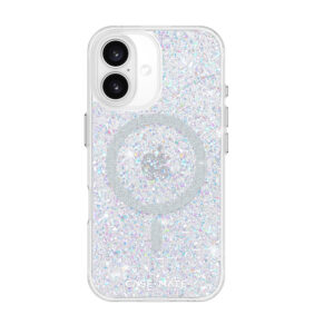 Case-Mate Twinkle MagSafe - dėklas skirtas Apple iPhone 16 Disco - Image 2