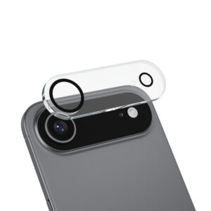 Crong Lens Shield - Camera and lens glass Apple iPhone Air