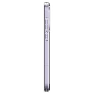Spigen Ultra Hybrid dėklas telefonui OnePlus 15 Crystal Clear - Image 9