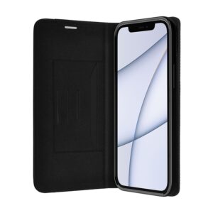 ZIZO WALLET Series Apple iPhone 13 Pro dėklas - Black - Image 2