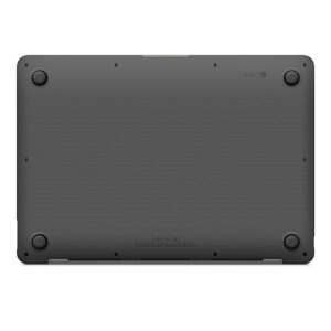 Incase Hardshell  MacBook Air 13" Retina 2020 Dots/Black - Image 3
