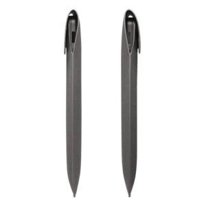 Spigen Valentinus Sleeve Laptop - 13" / 14" Notebook Case City Grey - Image 4