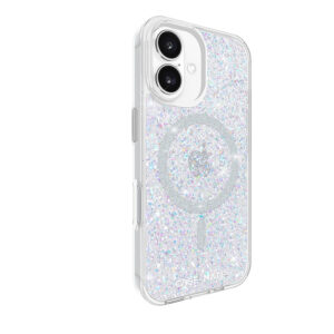 Case-Mate Twinkle MagSafe - dėklas skirtas Apple iPhone 16 Disco - Image 3