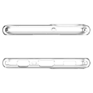 Spigen Liquid Crystal - dėklas skirtas Samsung Galaxy A23 5G Transparent - Image 6