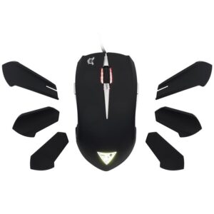 Gamdias Erebos Optical - Gaming Optical Mouse with changeable panels (3500 DPI) - Image 1