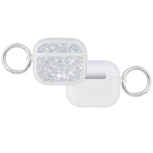 Case-Mate Twinkle - dėklas skirtas AirPods 3 (Stardust) - Image 4