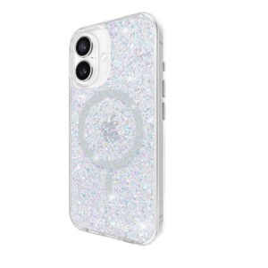 Case-Mate Twinkle MagSafe - dėklas skirtas Apple iPhone 16 Disco - Image 4