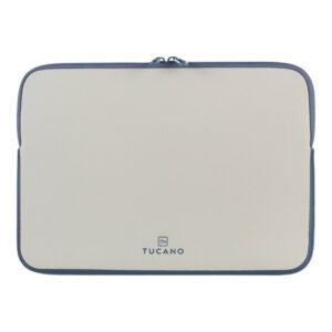 TUCANO Elements 2 - dėklas skirtas MacBook Air 13” (M4/M3/M2/M1/2024-2018) / Pro 13" (gray)