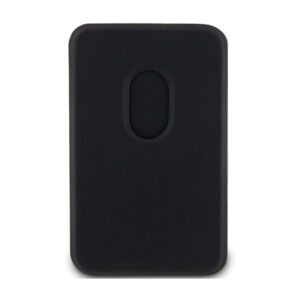 BMW Wallet Cardslot Stand MagSafe M Edition Collection - Magnetic wallet with stand function black - Image 3