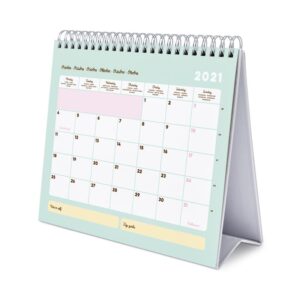 Pusheen - A desk calendar from the Foodie collection - Image 2