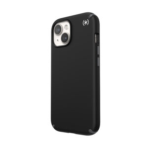 Speck Presidio2 Pro - dėklas skirtas Apple iPhone 16e / Apple iPhone 15 / Apple iPhone 14 / Apple iPhone 13 Black / Slate Grey / White - Image 2