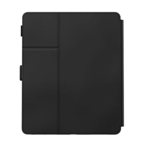 Speck Balance Folio - dėklas skirtas iPad Air 13” M3 (2025) / M2 (2024) (Black) - Image 6