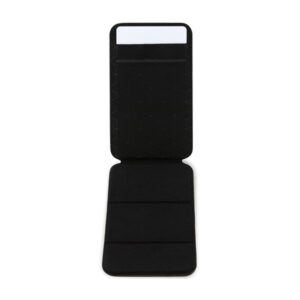 BMW Wallet Cardslot Stand MagSafe M Edition Collection - Magnetic wallet with stand function black - Image 4