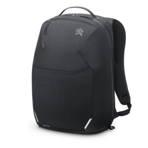 STM Myth - Backpack MacBook Pro 15" / MacBook Pro 16" / Notebook 15" - 16 "black - Image 2