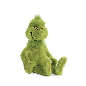 Grinch - Plush toy / cuddly 46 cm Eco-Friendly - Image 6