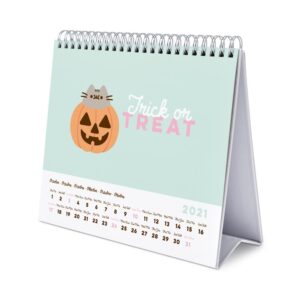Pusheen - A desk calendar from the Foodie collection - Image 3