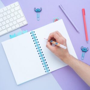 Disney Stitch - Notebook / Notepad A5 from the Waves Collection - Image 5