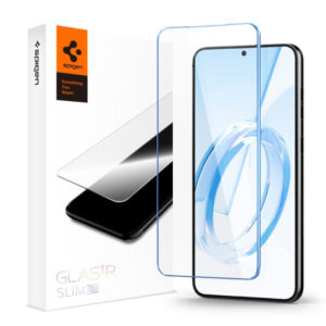 Spigen Glas.TR Slim - Apsauginis stiklas skirtas Samsung Galaxy S23+ - Image 1