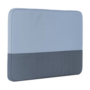 STM Origin Laptop Sleeve – dėklas skirtas MacBook Pro 14" / Laptop 14” / 13” (Glacier blue) - Image 5
