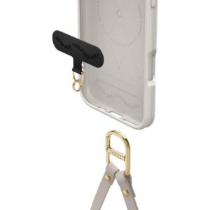 Spigen Cyrill Kajuk Classic Charm Mag MagSafe - dėklas skirtas Apple iPhone 16 Pro Cream - Image 6