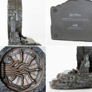 Harry Potter - Bookend Chamber of Secrets - Image 4