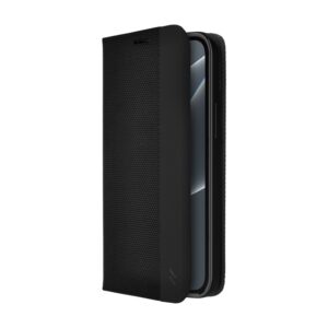 ZIZO WALLET Series Apple iPhone 13 Pro Max dėklas - Black - Image 1