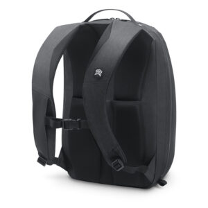 STM Myth - Backpack MacBook Pro 15" / MacBook Pro 16" / Notebook 15" - 16 "black - Image 3