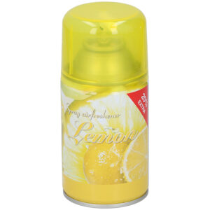 Active Air - Replacement cartridge for electronic air fresheners 300 ml (lemon)