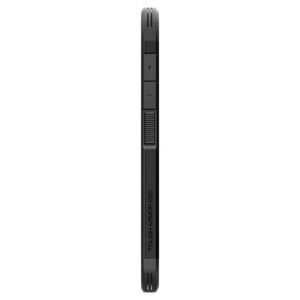 Spigen Tough Armor MagSafe - dėklas skirtas Samsung Galaxy S25+ Black - Image 3