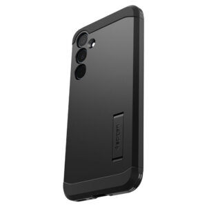 Spigen Tough Armor - dėklas skirtas Samsung Galaxy A35 5G Black - Image 5