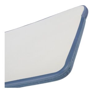 TUCANO Elements 2 - dėklas skirtas MacBook Air 13” (M4/M3/M2/M1/2024-2018) / Pro 13" (gray) - Image 4