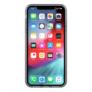 Incase Protective Clear dėklas skirtas Apple iPhone Xs Max Clear - Image 5