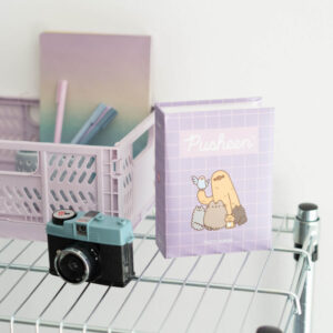 Pusheen - Photo Album from Moments Collection for 100 Photos 10x15 cm - Image 6